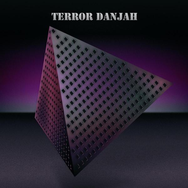 |  12" Single | Terror Danjah Feat. D.O.K. - S.O.S. (Single) | Records on Vinyl