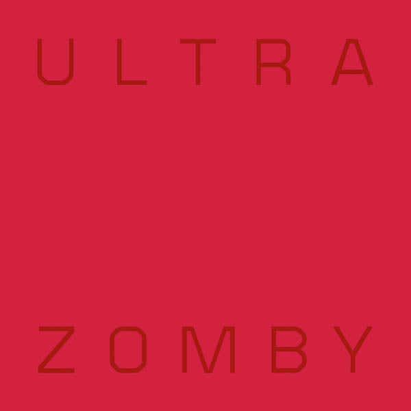 Zomby - Ultra |  Vinyl LP | Zomby - Ultra (2 LPs) | Records on Vinyl