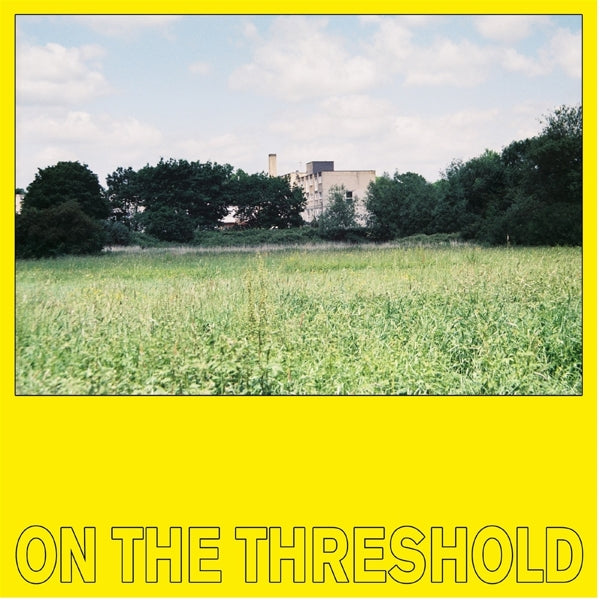 Basic Rhythm - On The Threshold |  Vinyl LP | Basic Rhythm - On the Threshold (2 LPs) | Records on Vinyl
