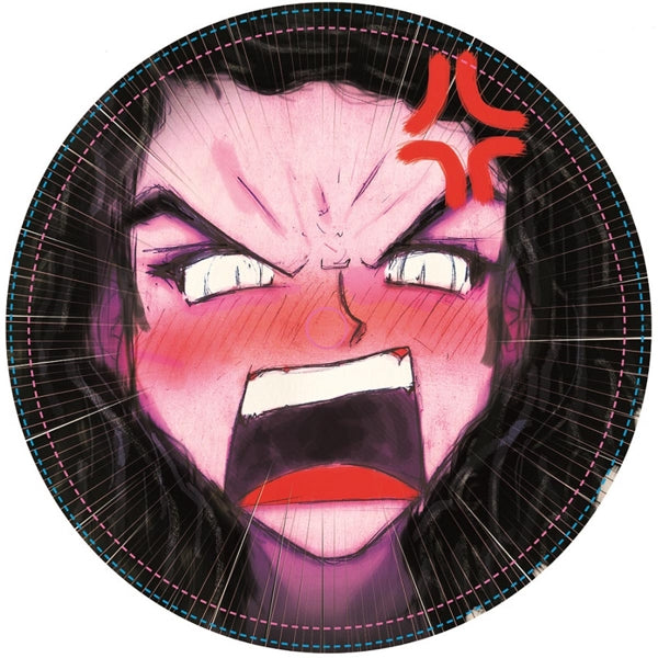 |  12" Single | Kyle Hall - Girl U So Strong (Single) | Records on Vinyl
