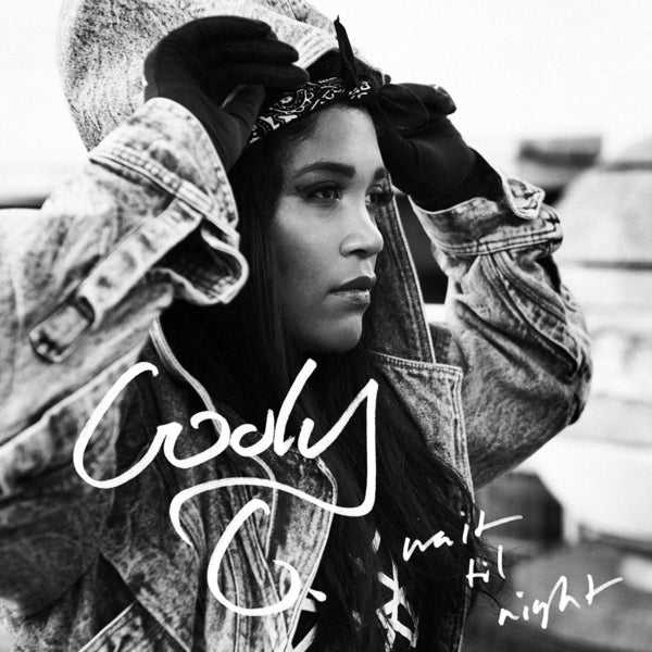 Cooly G - Wait 'Til Night |  Vinyl LP | Cooly G - Wait 'Til Night (LP) | Records on Vinyl
