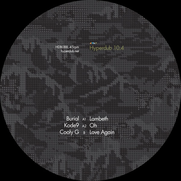 |  12" Single | Various - Decadubs 5 (2 Singles) | Records on Vinyl