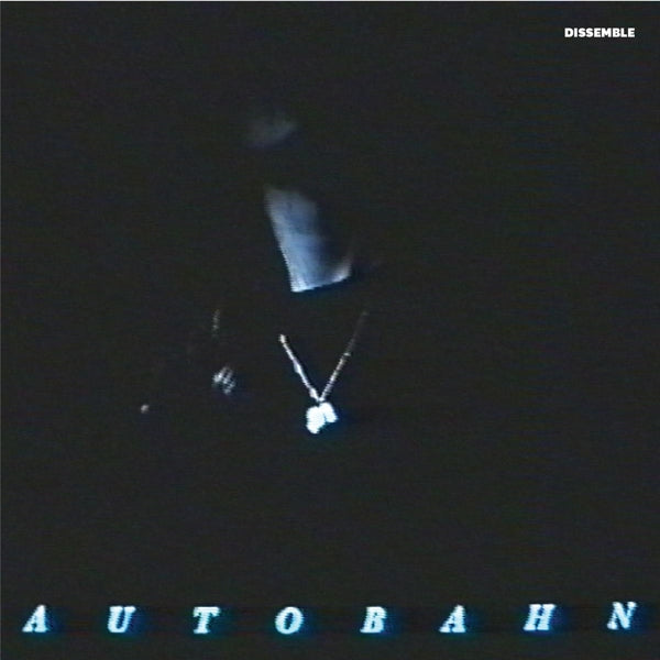 Autobahn - Dissemble |  Vinyl LP | Autobahn - Dissemble (LP) | Records on Vinyl