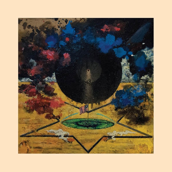 Big Ups - Before A Million Universe |  Vinyl LP | Big Ups - Before a Million Universes (LP) | Records on Vinyl