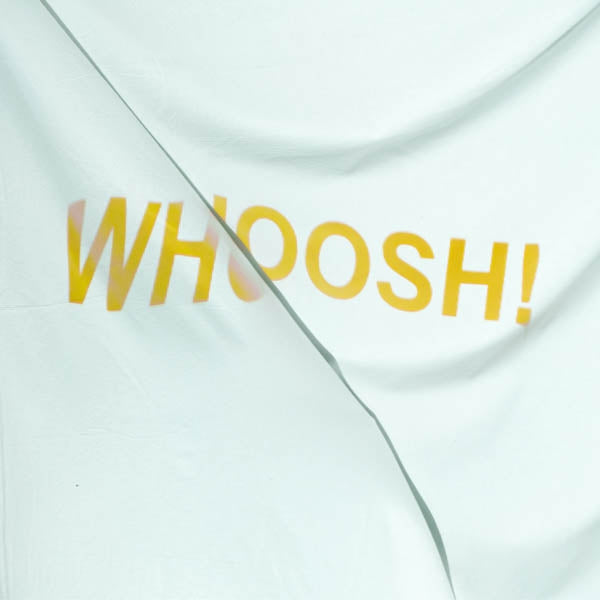 |  Vinyl LP | Stroppies - Whoosh (LP) | Records on Vinyl