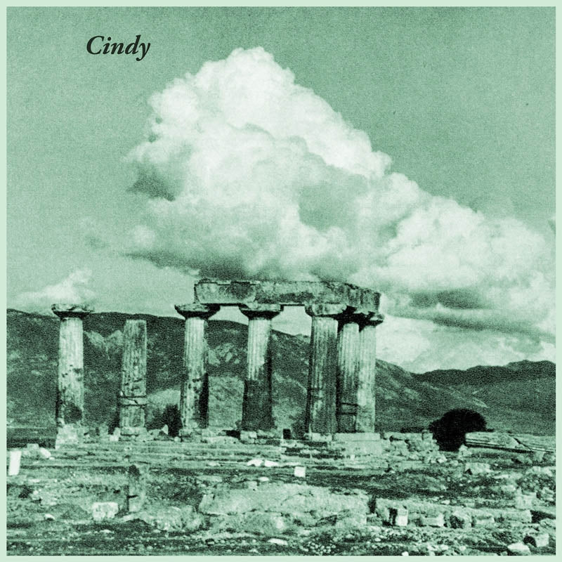 |  Vinyl LP | Cindy - Free Advice (LP) | Records on Vinyl