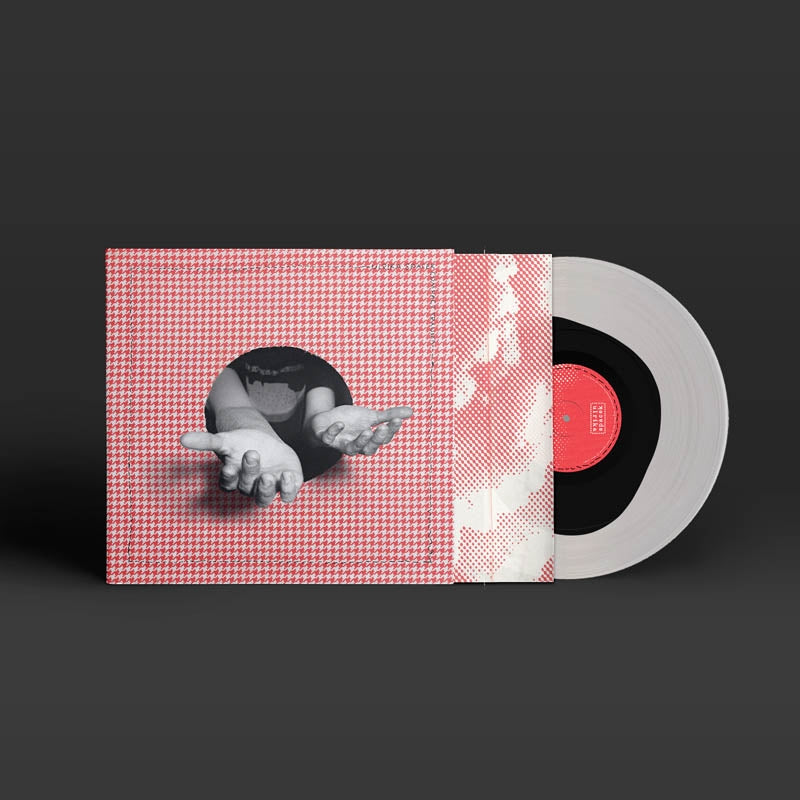 |  Vinyl LP | Ulrika Spacek - Compact Trauma (LP) | Records on Vinyl