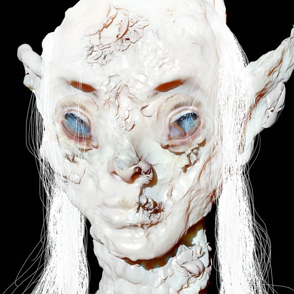 |  12" Single | Doon Kanda - Luna (Single) | Records on Vinyl