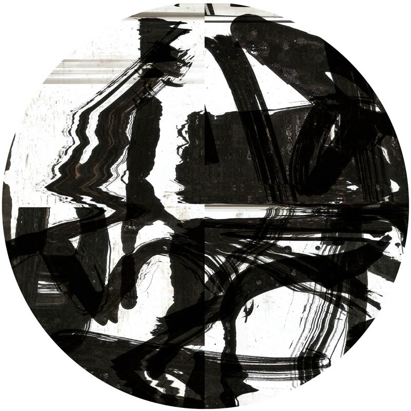 Rian Treanor - Obstacle Shattering |  12" Single | Rian Treanor - Obstacle Scattering (Single) | Records on Vinyl