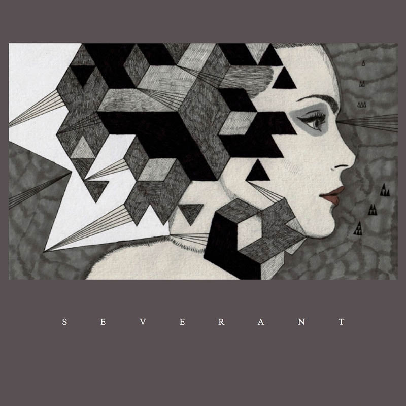|  Vinyl LP | Kuedo - Severant (2 LPs) | Records on Vinyl