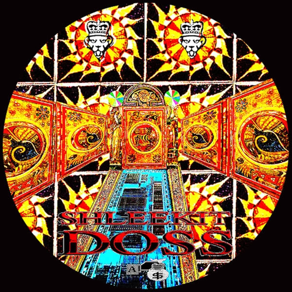 |  12" Single | Proc Fiskal - Shleekit Doss (Single) | Records on Vinyl