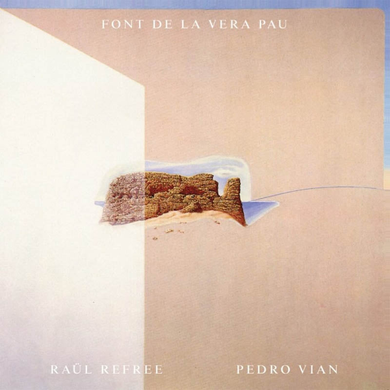  |   | Raul & Pedro Vian Refree - Font De La Vera Pau (LP) | Records on Vinyl