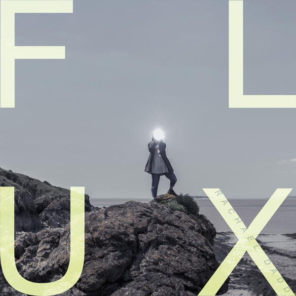 Rachael Dadd - Flux |  Vinyl LP | Rachael Dadd - Flux (LP) | Records on Vinyl