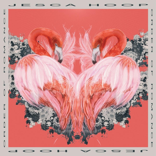 |  Vinyl LP | Jesca Hoop - Order of Romance (LP) | Records on Vinyl