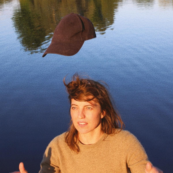|  Vinyl LP | Rozi Plain - Prize (LP) | Records on Vinyl