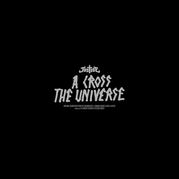 |  Vinyl LP | Justice - A Cross the Universe (2 LPs) | Records on Vinyl