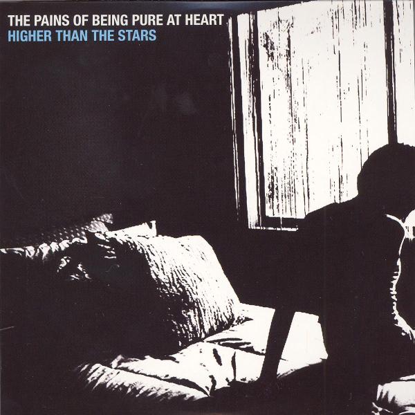 |  12" Single | Pains of Being Pure At Heart - Higher That the Stars (Single) | Records on Vinyl