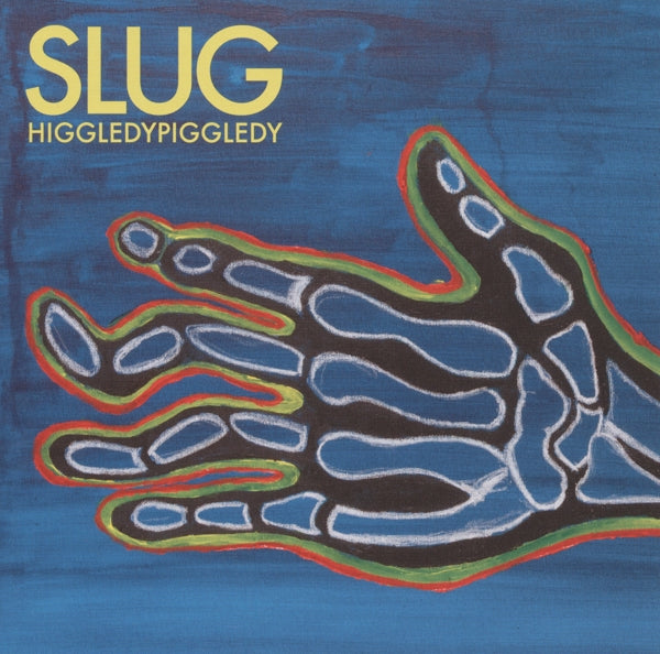 |  Vinyl LP | Slug - Higgledypiggledy (LP) | Records on Vinyl