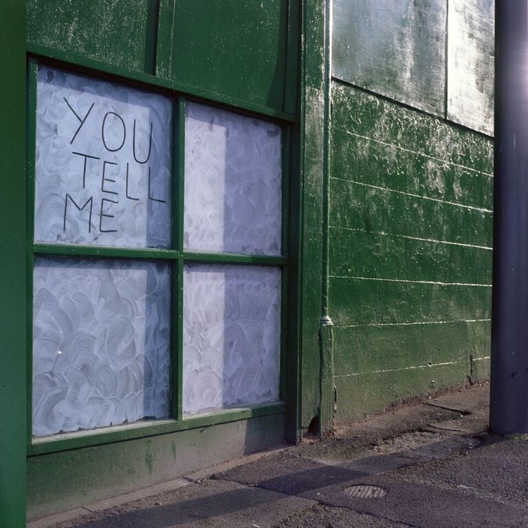 You Tell Me - You Tell Me |  Vinyl LP | You Tell Me - You Tell Me (LP) | Records on Vinyl