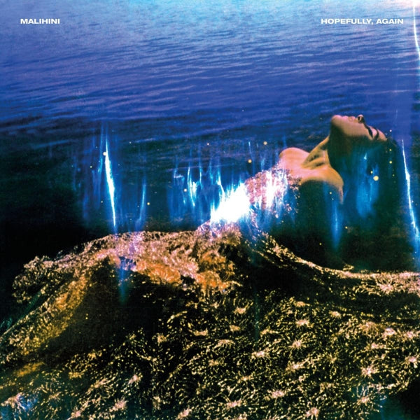 Malihini - Hopefully Again |  Vinyl LP | Malihini - Hopefully Again (LP) | Records on Vinyl