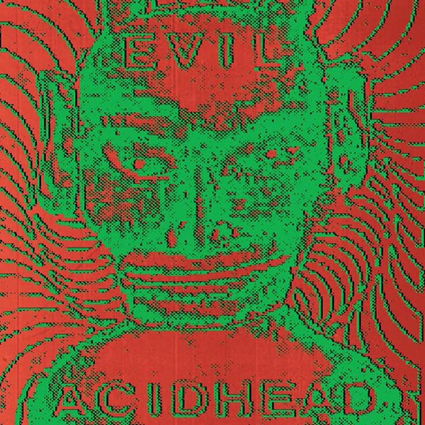 |  Vinyl LP | Evil Acidhead - In the Name of All That is Unholy (3 LPs) | Records on Vinyl