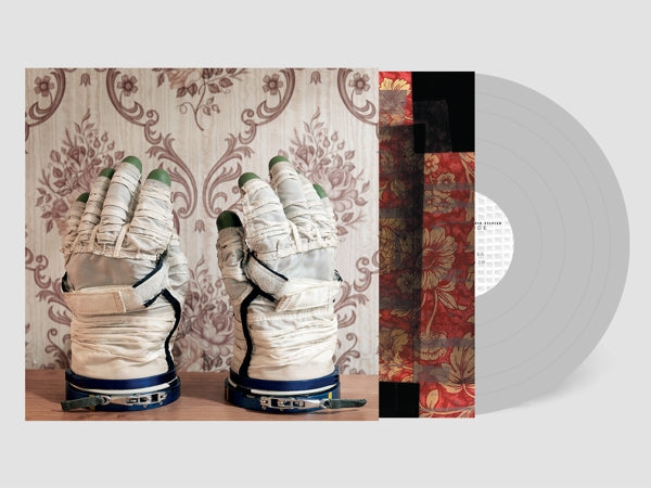 |  Vinyl LP | David & Stephan Mathieu Sylvian - Wandermude (2 LPs) | Records on Vinyl