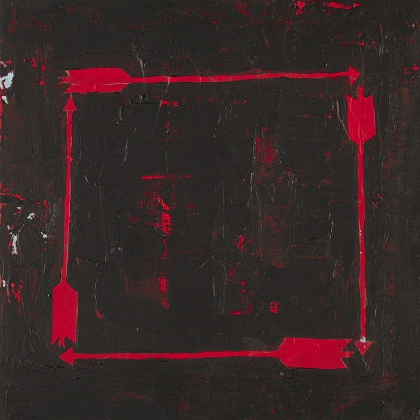 Micah P. Hinson - When I Shoot At You.. |  Vinyl LP | Micah P. Hinson - When I Shoot At You With Arrows, I Will Shoot.. (LP) | Records on Vinyl