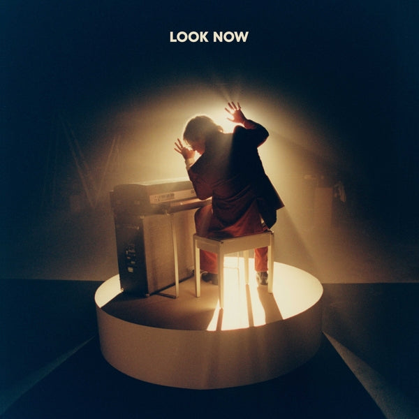 |  Vinyl LP | Oscar Lang - Look Now (LP) | Records on Vinyl