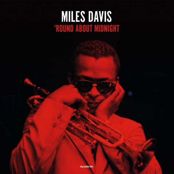 |  Vinyl LP | Miles Davis - Round About Midnight (LP) | Records on Vinyl