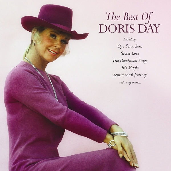 |  Vinyl LP | Doris Day - Best of (LP) | Records on Vinyl