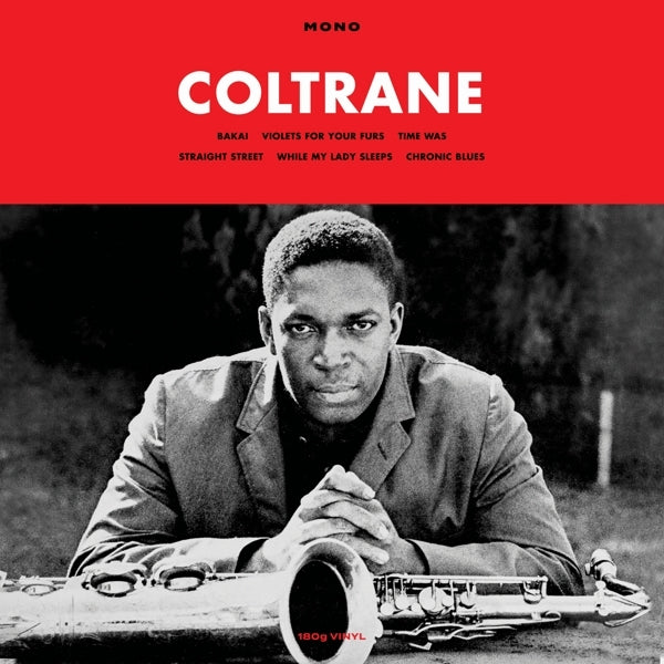 |  Vinyl LP | John Coltrane - Coltrane (LP) | Records on Vinyl