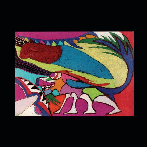 |  Vinyl LP | Current 93 - Soft Black Stars (2 LPs) | Records on Vinyl