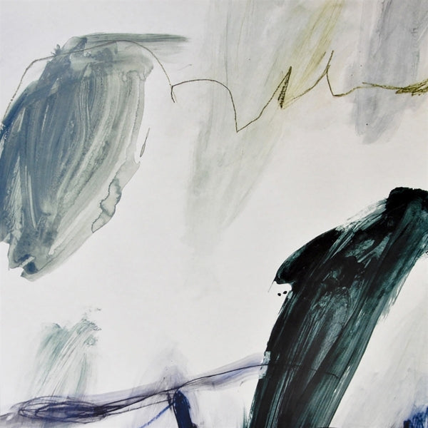 Headland - What A Rough Beast |  Vinyl LP | Headland - What a Rough Beast (LP) | Records on Vinyl