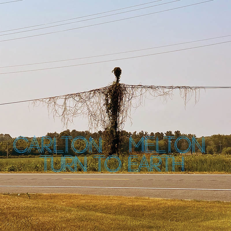 |  Vinyl LP | Carlton Melton - Turn To Earth (2 LPs) | Records on Vinyl