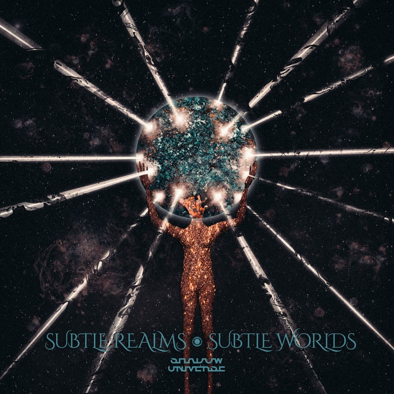 |  Vinyl LP | Shadow Universe - Subtle Realms, Subtle Worlds (LP) | Records on Vinyl