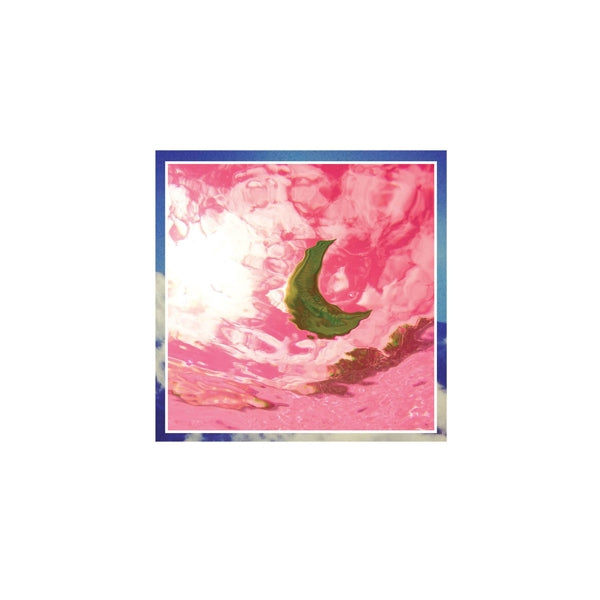 Django Django - Marble Skies  |  Vinyl LP | Django Django - Marble Skies (2 LPs) | Records on Vinyl