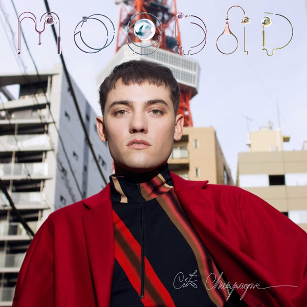 |  Vinyl LP | Moodoid - Cite Champagne (3 LPs) | Records on Vinyl