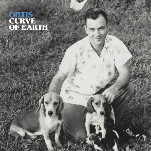 Ohtis - Curve Of Earth |  Vinyl LP | Ohtis - Curve of Earth (LP) | Records on Vinyl