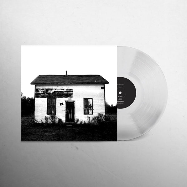 |  Vinyl LP | Timber Timbre - Cedar Shakes (Clear) (LP) | Records on Vinyl