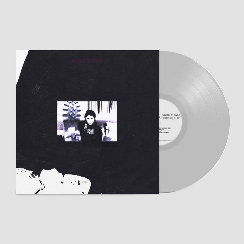 |  Vinyl LP | Squirrel Flower - Tomorrow's Fire (LP) | Records on Vinyl
