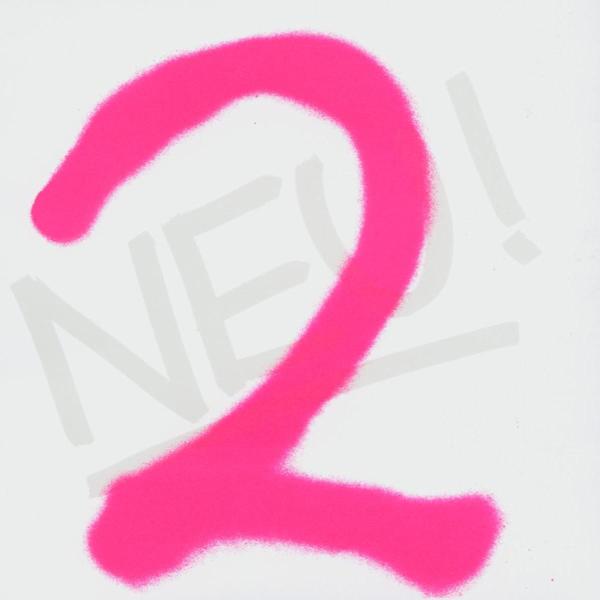 |  Vinyl LP | Neu! - Neu! 2 (LP) | Records on Vinyl