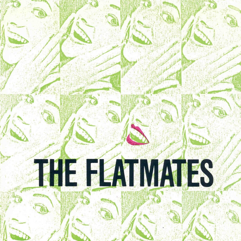 |  7" Single | Flatmates - I Could Be In Heaven (Single) | Records on Vinyl