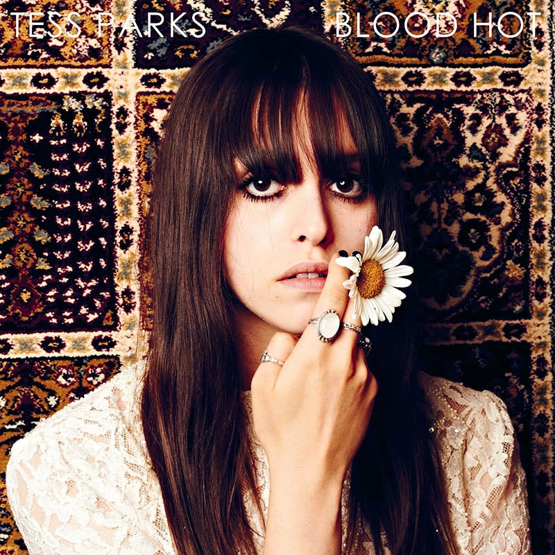 |   | Tess Parks - Blood Hot (LP) | Records on Vinyl