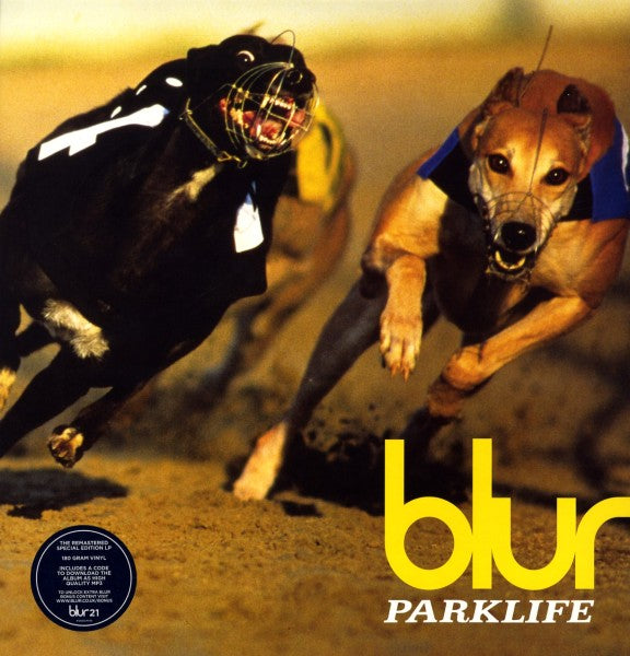 Blur - Parklife | Vinyl LP | Blur - Parklife (2 LPs) | Records on Vinyl
