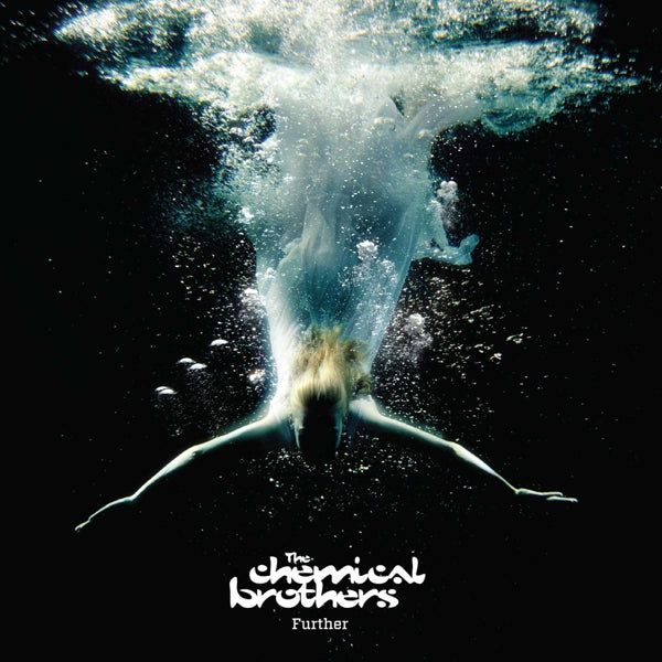 | Vinyl LP | Chemical Brothers - Further (2 LPs) | Records on Vinyl