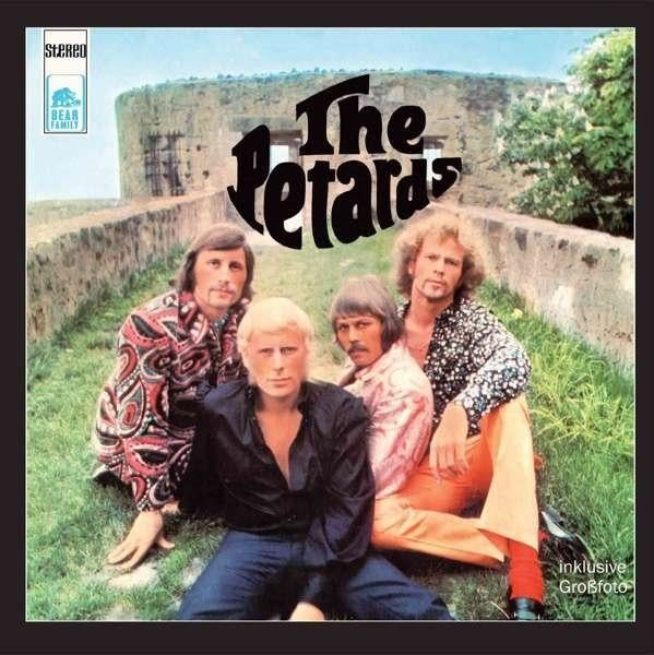 Petards - Petards  |  Vinyl LP | Petards - Petards (LP) | Records on Vinyl