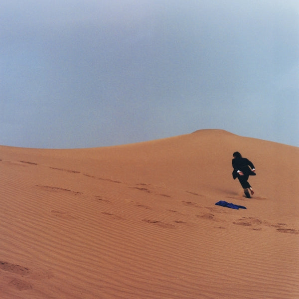 Nick Murphy - Run Fast Sleep Naked |  Vinyl LP | Nick Murphy - Run Fast Sleep Naked (LP) | Records on Vinyl