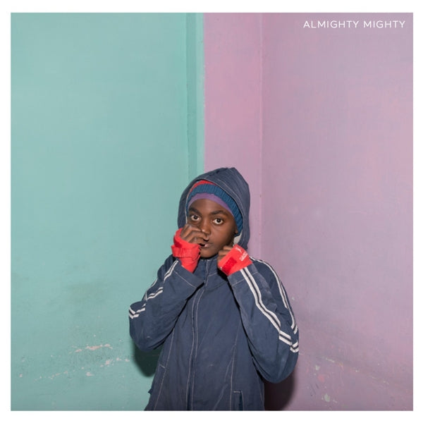 |  12" Single | Almighty Mighty - Almighty Mighty (Single) | Records on Vinyl