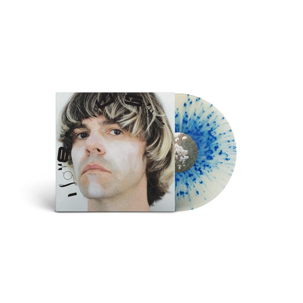 Tim Burgess - I Love The New Sky |  Vinyl LP | Tim Burgess - I Love the New Sky (LP) | Records on Vinyl