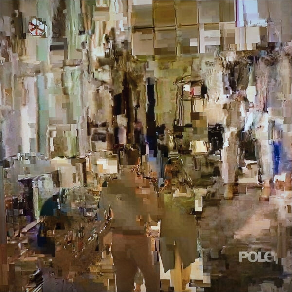 Pole - Fading |  Vinyl LP | Pole - Fading (2 LPs) | Records on Vinyl